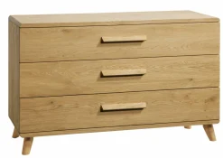 Sale Kommode Oak-Bianco Kommoden|Kommoden