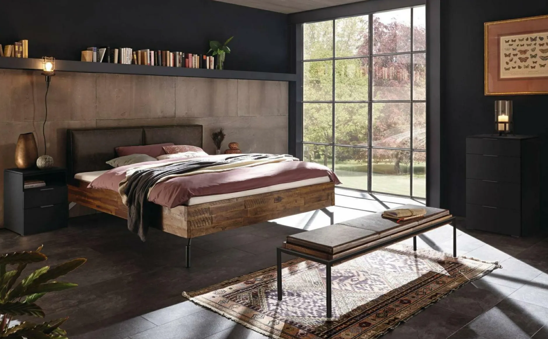 Kommode QUATRO Kommoden|Kommoden