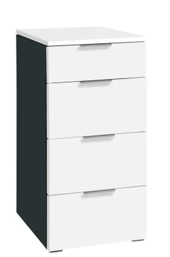 Outlet Kommode QUATRO Kommoden|Kommoden