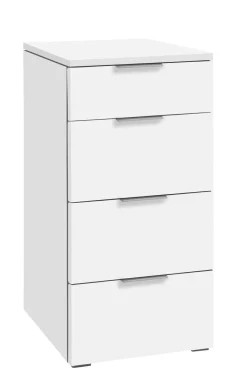 Discount Kommode QUATRO Kommoden|Kommoden