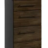 Outlet Kommode QUATRO Kommoden|Kommoden