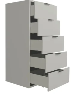 Outlet Kommode MAARTEN Kommoden|Kommoden