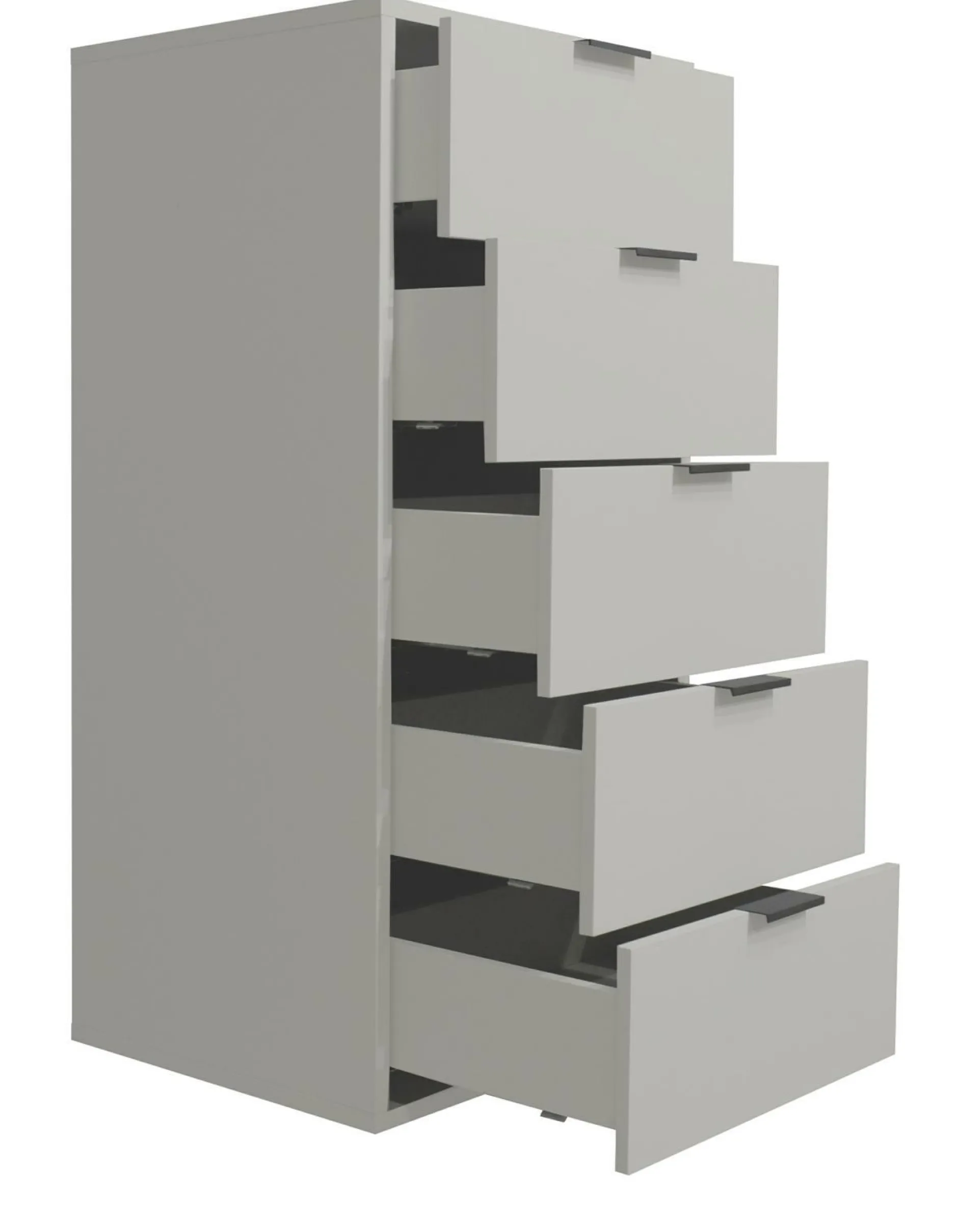 Outlet Kommode MAARTEN Kommoden|Kommoden