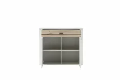 Outlet Kommode MANTENA Kommoden|Kommoden