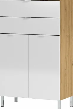 Clearance Kommode MAURESA Kommoden|Kommoden