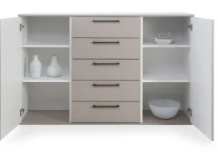 Best Kommode AMADO Kommoden|Kommoden