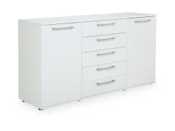 Clearance Kommode AMADO Kommoden|Kommoden