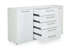 Clearance Kommode AMADO Kommoden|Kommoden