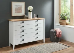 Outlet Kommode Basella Kommoden|Kommoden