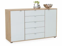 Outlet Kommode CLIVO 4000 Kommoden|Kommoden