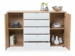 Outlet Kommode CLIVO 4000 Kommoden|Kommoden