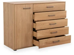 Discount Kommode SERENA PLUS Kommoden|Kommoden