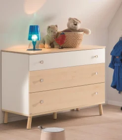 Discount Kommode YLVIE Kommoden|Kommoden