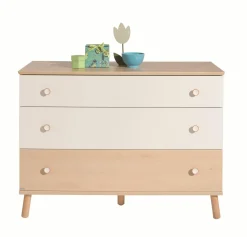 Best Kommode YLVIE Kommoden|Kommoden