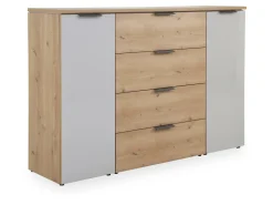 Hot Kommode WERDAU Kommoden|Kommoden