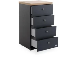 Discount Kommode AALBORG Kommoden|Kommoden