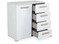 Hot Kommode USEDOM Kommoden|Kommoden