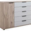 Discount Kommode VILBERGEN Kommoden|Kommoden