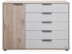 Discount Kommode VILBERGEN Kommoden|Kommoden