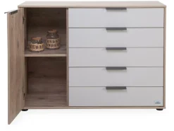 Discount Kommode VILBERGEN Kommoden|Kommoden