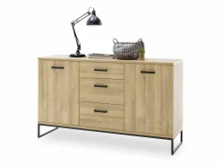 Best Kommode Toledo Kommoden|Kommoden