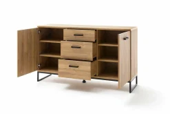 Best Kommode Toledo Kommoden|Kommoden