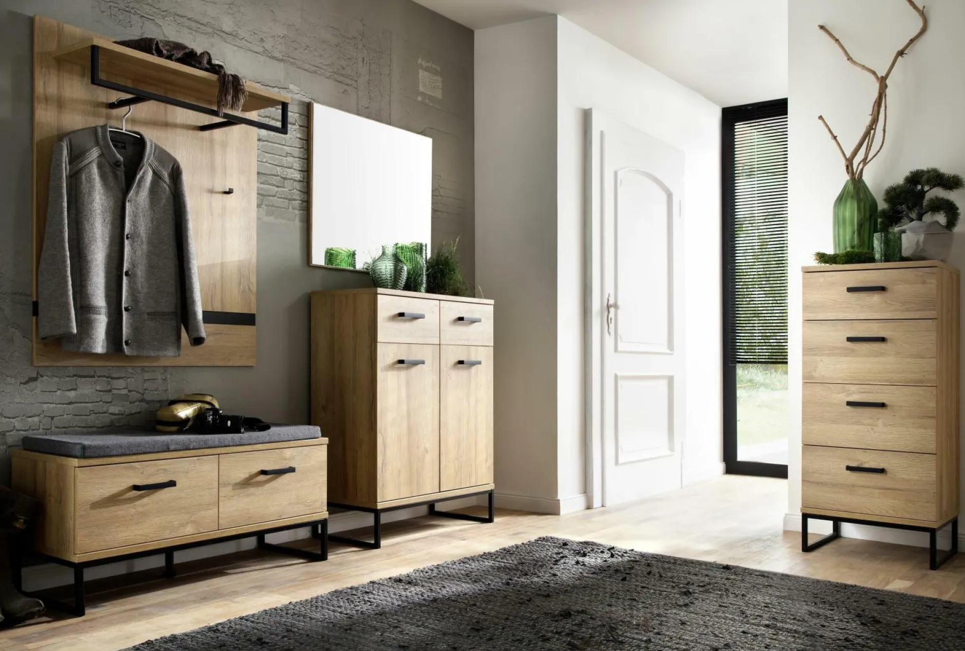 Hot Kommode Toledo Kommoden|Kommoden