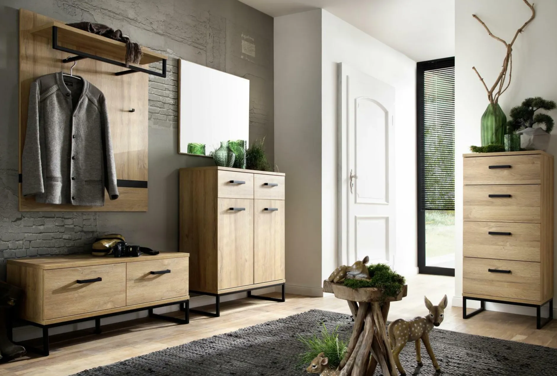 Hot Kommode Toledo Kommoden|Kommoden