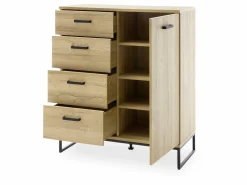 Kommode Toledo Kommoden|Kommoden