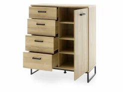 Kommode Toledo Kommoden|Kommoden