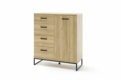 Kommode Toledo Kommoden|Kommoden