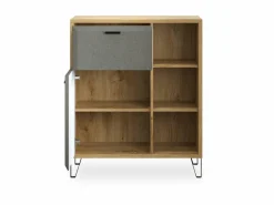 Kommode CHEYENNE Kommoden|Kommoden