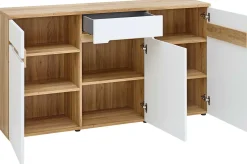 Outlet Kommode CLYDE Kommoden|Kommoden