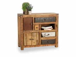 Outlet Kommode Curl Kommoden|Kommoden