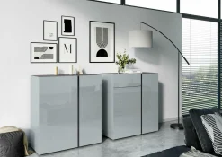 Best Kommoden-Set MESA Kommoden|Kommoden