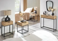 New Konsole Konsolentische|Konsolentische