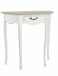 Online Konsole JUSTINE Konsolentische|Konsolentische