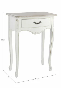 Online Konsole JUSTINE PIC Konsolentische|Konsolentische