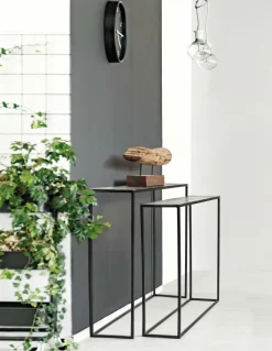 Sale Konsole TAHIR 2er Set Konsolentische|Konsolentische