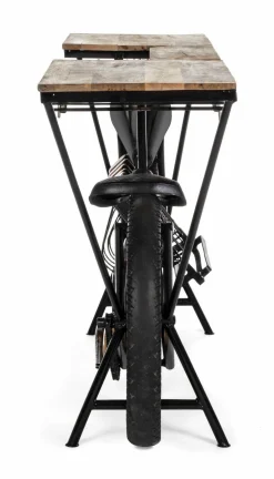 New Konsole/Bar MOTORRAD Konsolentische|Konsolentische