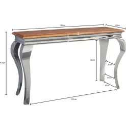 New Konsolentisch Konsolentische|Konsolentische