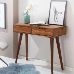 Konsolentisch Konsolentische|Konsolentische