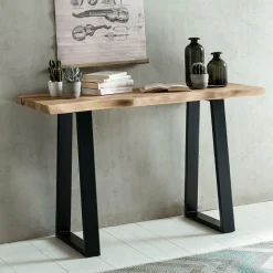 Clearance Konsolentisch GAYA Konsolentische|Konsolentische