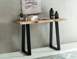 Clearance Konsolentisch GAYA Konsolentische|Konsolentische