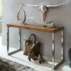 Outlet Konsolentisch GUNA Konsolentische|Konsolentische