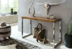 Outlet Konsolentisch GUNA Konsolentische|Konsolentische