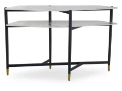 Clearance Konsolentisch VARIUM Konsolentische|Konsolentische