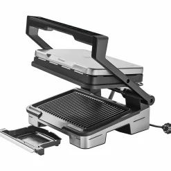 Outlet Kontaktgrill PROFI PLUS Küchengeräte|Küchengeräte