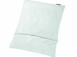 Kopfkissen gesteppt LAVALAN Kopfkissen|Kissen