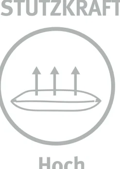 Kopfkissen MALI Kopfkissen|Kissen